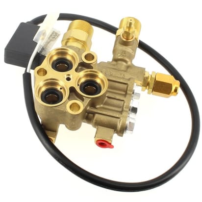 Testa del cilindro 5.008.0293 image