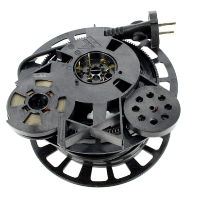 Carrete + cable 12005079 image