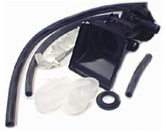 Kit de rebosadero + mangueras image