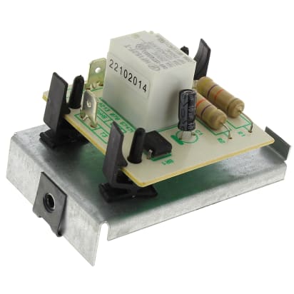 Relè del collegamento di sicurezza image