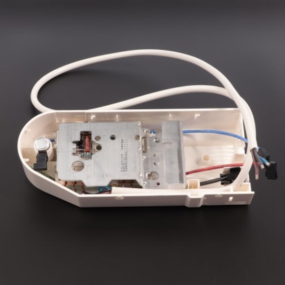 Scatola termostatica completa rfeg3 pro, 087835 - 2