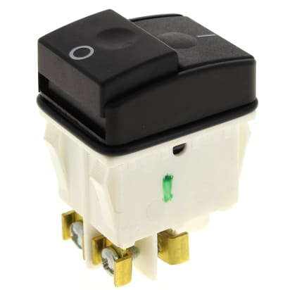 Interruptor de turbina de 4 polos image