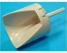 Pulsante dimmer beige image