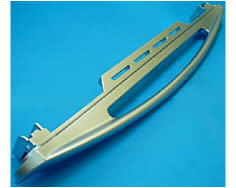 Asa de horno gris C00063867 image