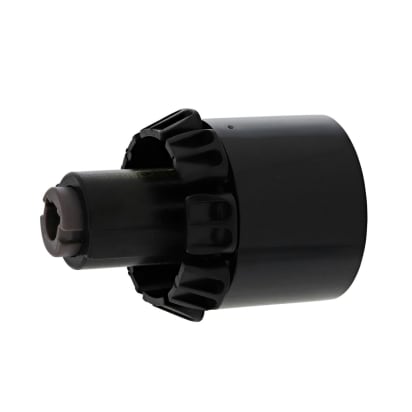 Pulsante indice nero 140169365057 image