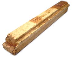 Mattone inferiore diritto 92X4557, 0634-0506 image