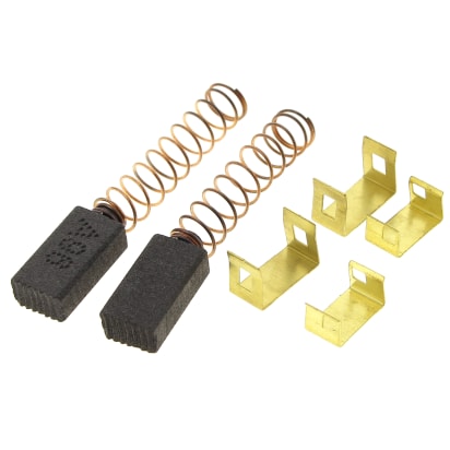 Spazzole del motore (2), 1617014136 image