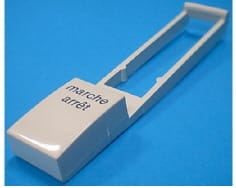 Botón de arranque-parada 51X9894 image