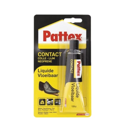 Pegamento de neopreno 125 g Pattex image