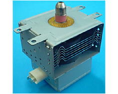 Magnetrón um75p(31) image