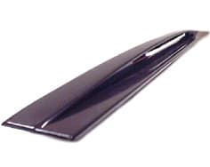 Tirador de puerta negro image