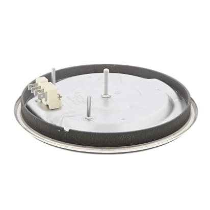 Plaque chauffante d=180mm 1500W 140055947018 - 2