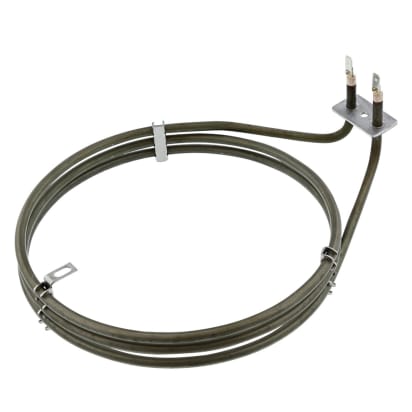 Résistance à chaleur tournante 2000W 3970123018 image