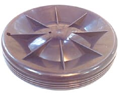 Parte inferiore dell'alloggiamento 00264681 image