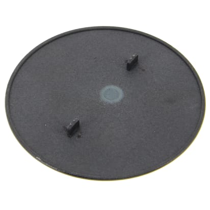 Brennerdeckel d=100 schnell - 2