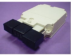 Tastiera con cappuccio nero image