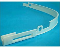 Banda lateral izquierda image