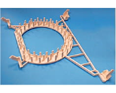 Filtro de laberinto image