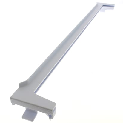 Tapa trasera l=475mm - 2
