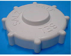 Tapón contenedor de sal 768450174 image