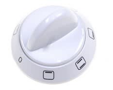 Botón interruptor del horno image