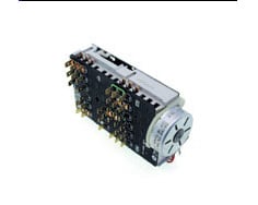 Programmatore np14400/162 image