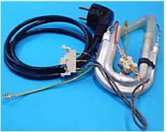 resistencia de 1000w image