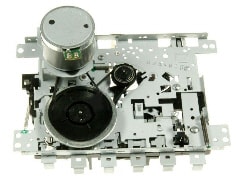 Mecanismo de casete image