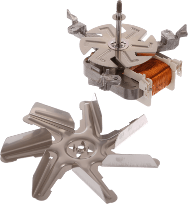 Motore termico rotante + elica, 12045178 image