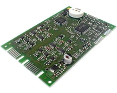 Módulo de control image