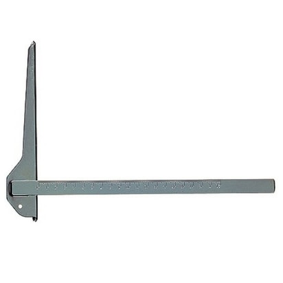 Butee longitudinal 2608005018 image