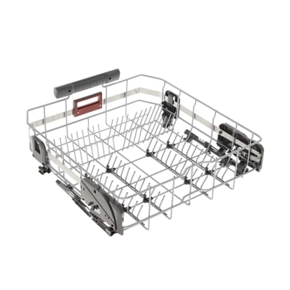 Panier inferieur avec roulettes ComfortLift 140019514136 - 2