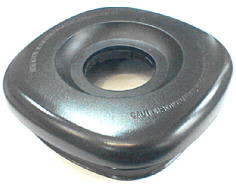 Tapa negra para bol de batidora C0500411E image