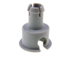 Eje de rueda de cesta, 00150948 image