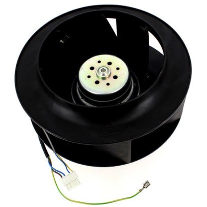 Ventilatore con cablaggio image