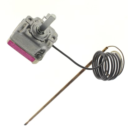 Termostato del forno -> 508° 55.19082.802 image