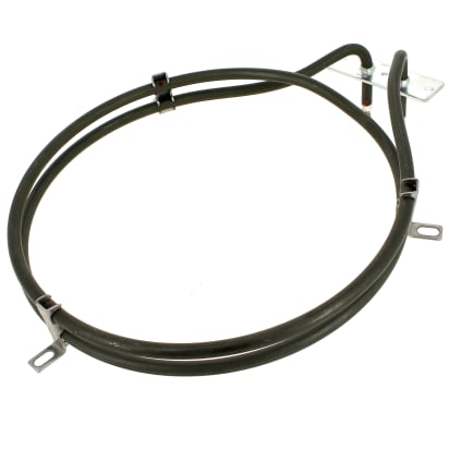 Resistenza circolare 2300w, 0c5402130 - 2
