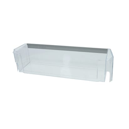 Balconnet à bouteilles complet neutre 440x107x113,5mm 140119053142 - 2