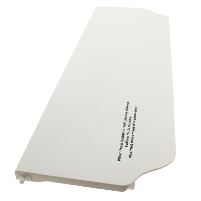 Puerta del evaporador 00602111390 image