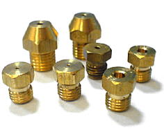 Inyectores de gas natural image