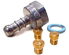 Iniettori butano-propano C00139309 image