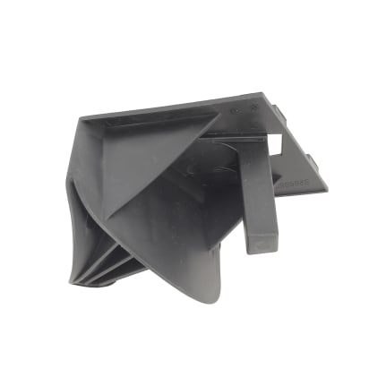 Mulch-Stopfen 5131036978 - 2