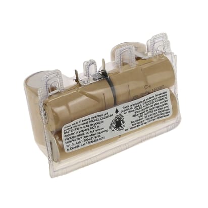 Batterie per vuoto 7,2v - 2