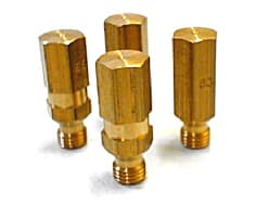 Iniettori di gas butano propano 72X0875 image