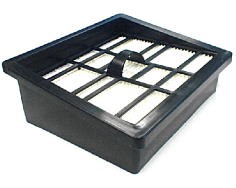 Filtro igienico per l'uscita dell'aria image