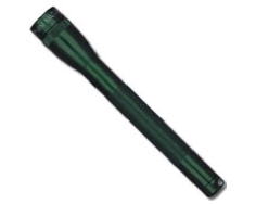 Maglite supermini negro image