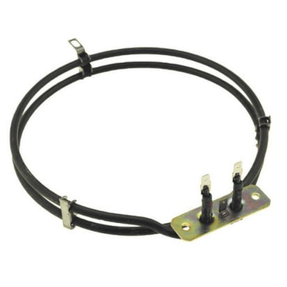 Resistencia redonda 2400w C00105319 image