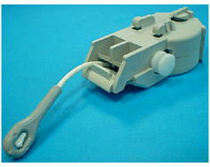 Regolazione della porta sinistra, 1747700500 image