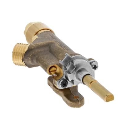 Robinet gaz semi-rapide d=0,32 5616085030 image
