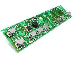 Modulo di controllo image